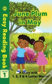 June Plum In May