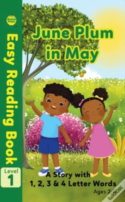 Capa do artigo June Plum In May