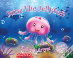 Capa do artigo June The Jellyfish