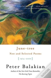 June-Tree: New And Selected Poems, 1974-2000