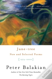Capa do artigo June-Tree