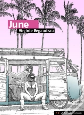 Capa do artigo June