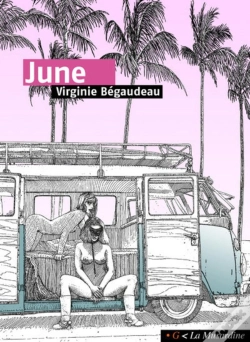 Capa do artigo June
