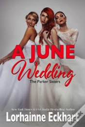 Capa do artigo June Wedding
