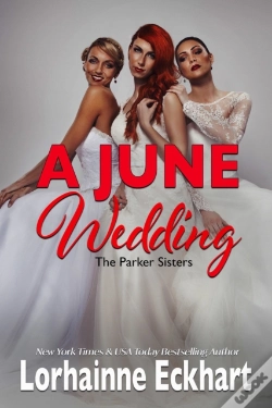 Capa do artigo June Wedding