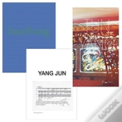 Capa do artigo June Young, Yang Jun, Tun Yang:
