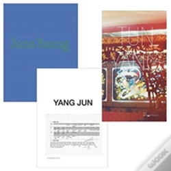 Capa do artigo June Young, Yang Jun, Tun Yang: