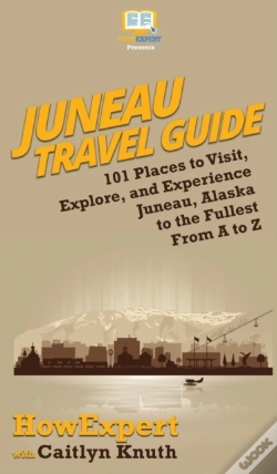 Capa do artigo Juneau Travel Guide