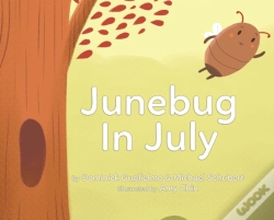 Capa do artigo Junebug In July