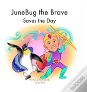 Capa do artigo Junebug The Brave