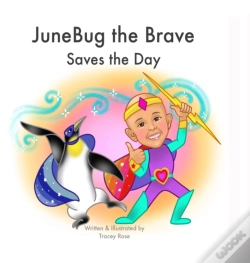 Capa do artigo Junebug The Brave