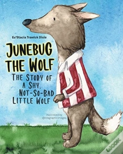 Capa do artigo Junebug The Wolf