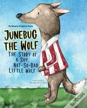 Capa do artigo Junebug The Wolf