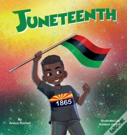 Capa do artigo Juneteenth