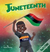 Capa do artigo Juneteenth