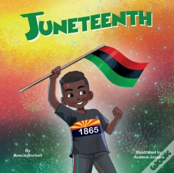 Capa do artigo Juneteenth