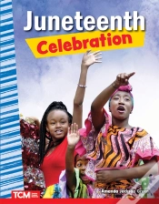 Capa do artigo Juneteenth Celebration