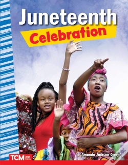 Capa do artigo Juneteenth Celebration