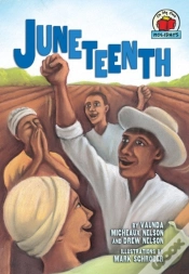 Capa do artigo Juneteenth