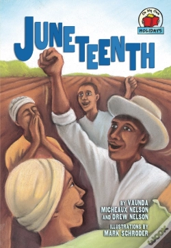 Capa do artigo Juneteenth