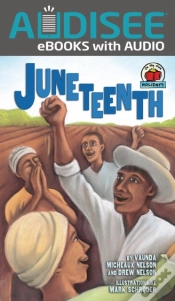 Capa do artigo Juneteenth