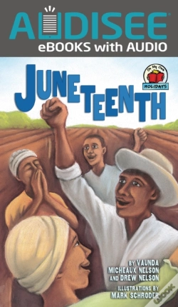 Capa do artigo Juneteenth