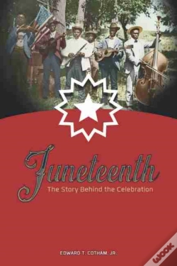 Capa do artigo Juneteenth