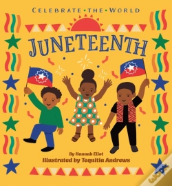 Capa do artigo Juneteenth