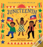 Capa do artigo Juneteenth