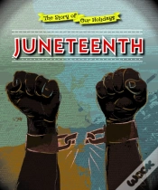 Capa do artigo Juneteenth
