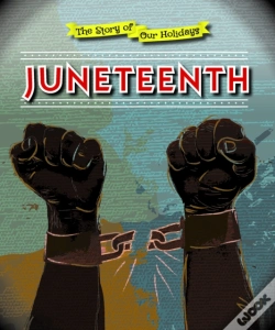 Capa do artigo Juneteenth