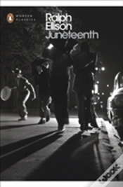 Capa do artigo Juneteenth