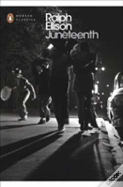 Capa do artigo Juneteenth