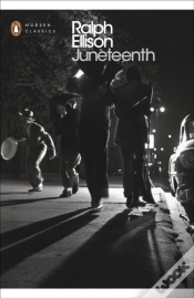 Capa do artigo Juneteenth