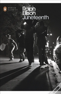 Capa do artigo Juneteenth