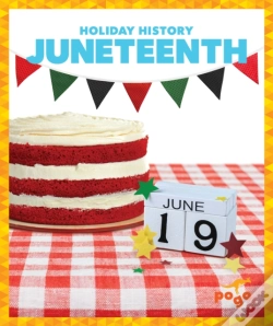 Capa do artigo Juneteenth