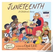 Capa do artigo Juneteenth