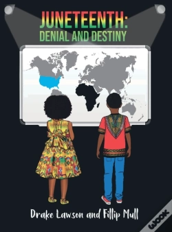 Capa do artigo Juneteenth