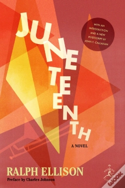 Capa do artigo Juneteenth