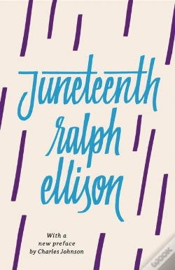 Capa do artigo Juneteenth