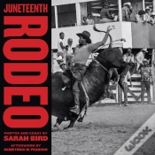 Capa do artigo Juneteenth Rodeo
