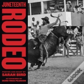 Capa do artigo Juneteenth Rodeo