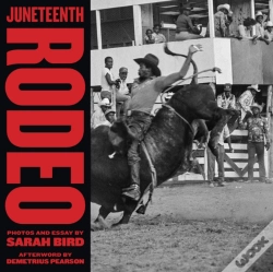 Capa do artigo Juneteenth Rodeo