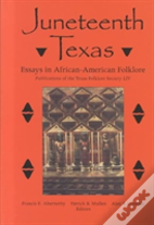 Juneteenth Texas