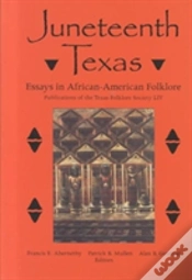 Capa do artigo Juneteenth Texas