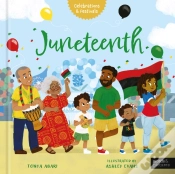 Capa do artigo Juneteenth