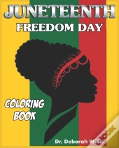 Juneteeth Freedom Day