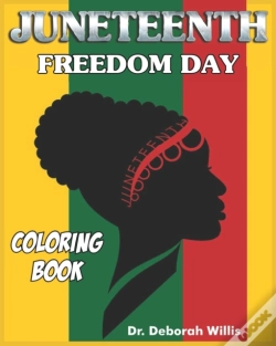 Capa do artigo Juneteeth Freedom Day