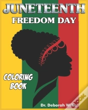 Capa do artigo Juneteeth Freedom Day