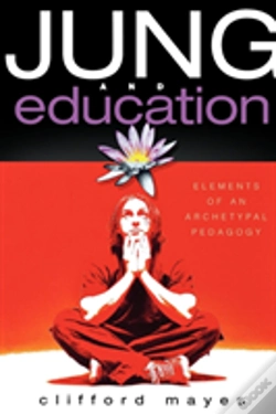 Capa do artigo Jung And Education